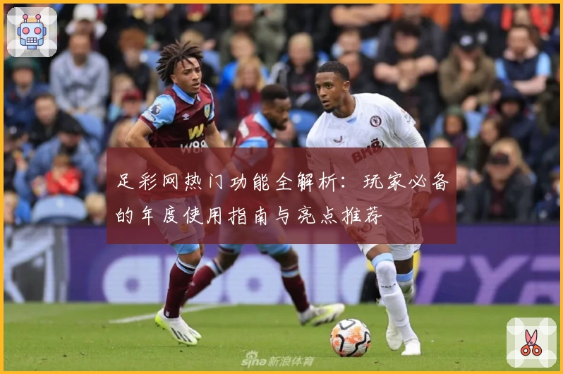 足彩网热门功能全解析：玩家必备的年度使用指南与亮点推荐