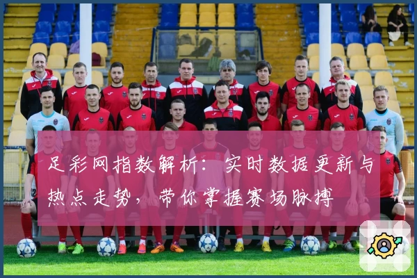 足彩网指数解析：实时数据更新与热点走势，带你掌握赛场脉搏