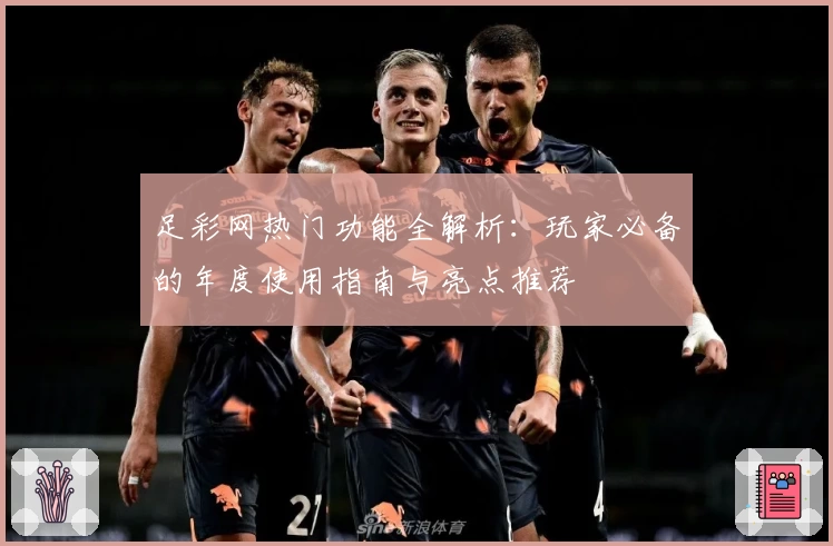 足彩网热门功能全解析：玩家必备的年度使用指南与亮点推荐